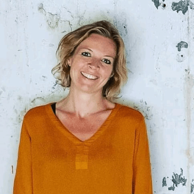 Ruifrok, Ellen Ellen Ruifrok